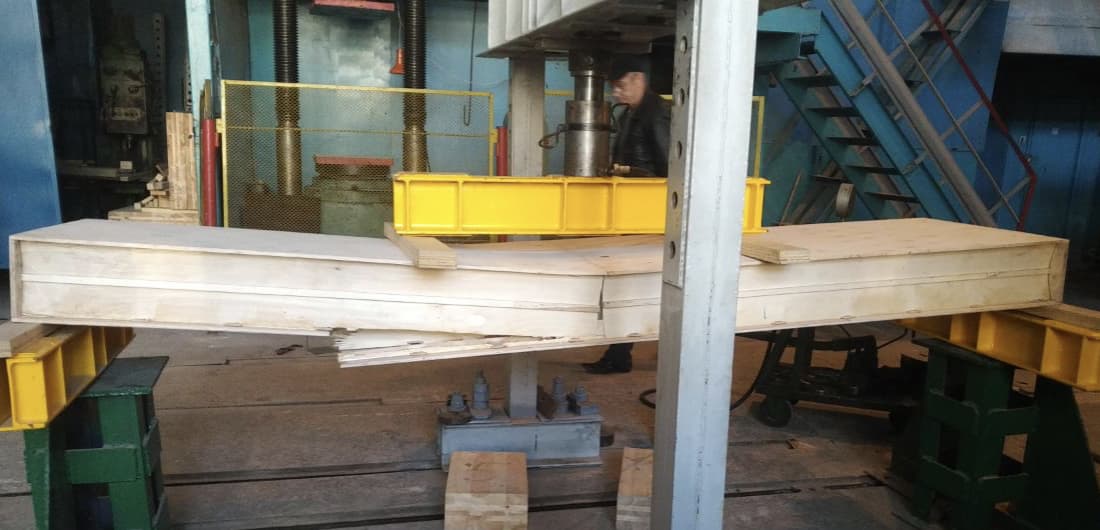 Lightweight plywood panels of PRX coatings | Osnovnoy Moment (OsnoM)