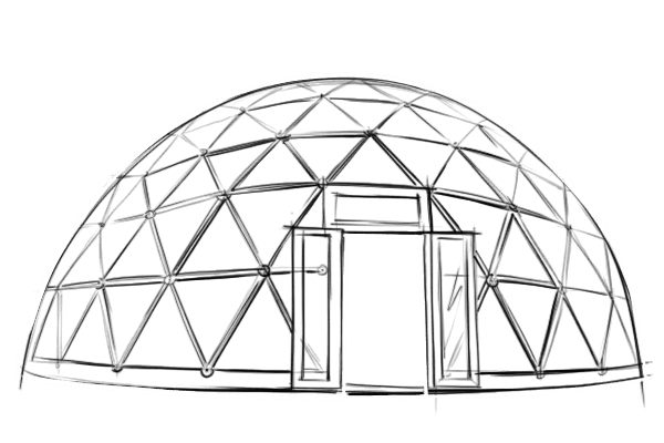 Dome | Osnovnoy Moment (OsnoM)