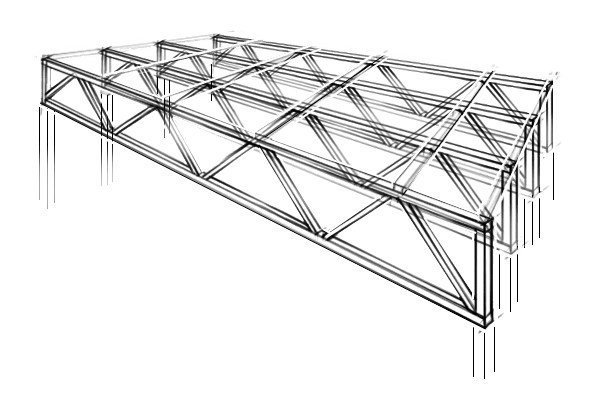 Truss | Osnovnoy Moment (OsnoM)