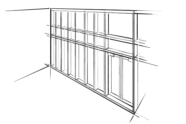 Facade | Osnovnoy Moment (OsnoM)