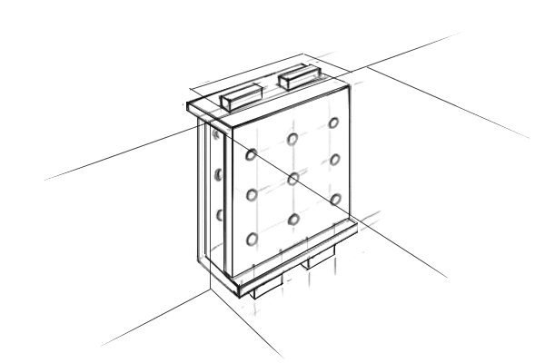 Connector | Osnovnoy Moment (OsnoM)